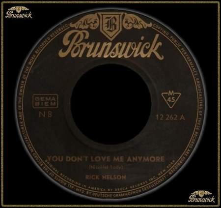 RICKY NELSON (RICK NELSON) - YOU DON'T LOVE ME ANYMORE_IC#004.jpg