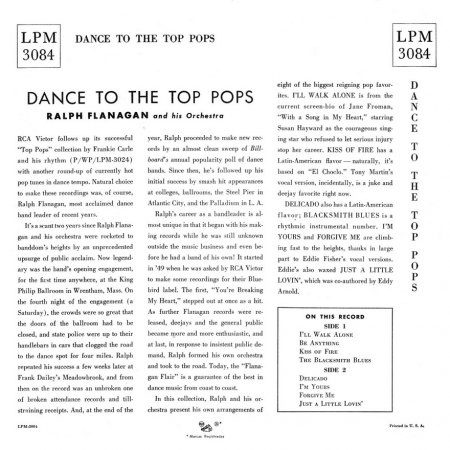 Flanagan, Ralph - Dance to the Top Pops_Bildgröße ändern.jpg