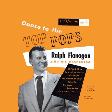 Flanagan, Ralph - Dance to the Top Pops (2).jpg