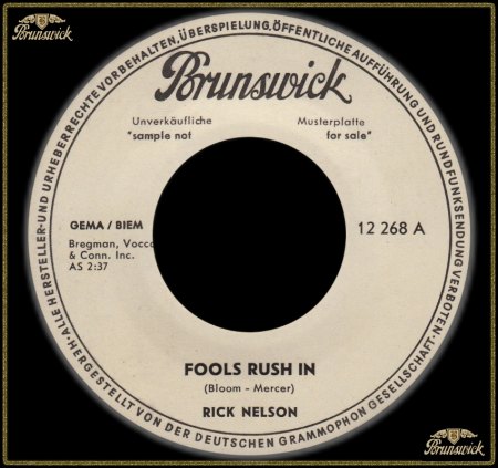 RICKY NELSON (RICK NELSON) - FOOLS RUSH IN_IC#006.jpg