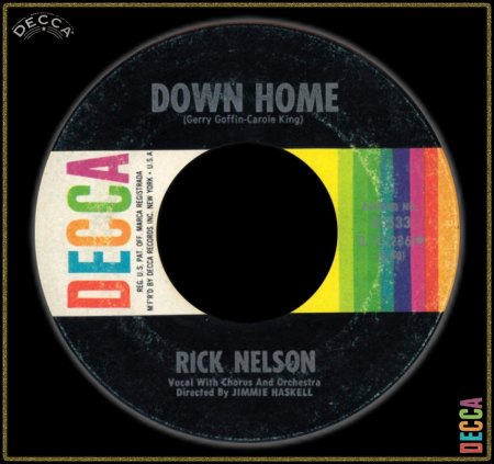 RICKY NELSON (RICK NELSON) - DOWN HOME_IC#003.jpg
