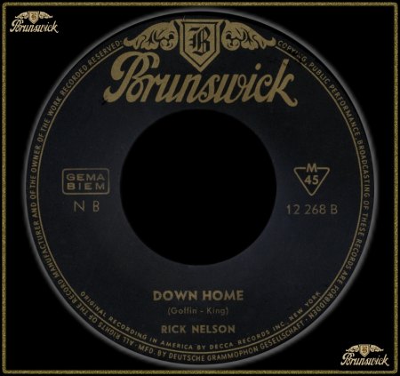 RICKY NELSON (RICK NELSON) - DOWN HOME_IC#006.jpg