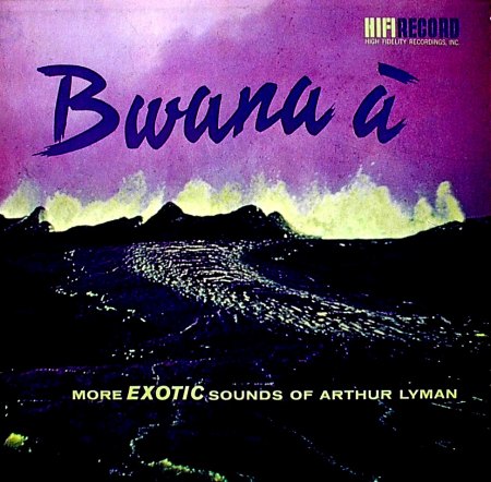 Lyman, Arthur - Bwana a.jpg