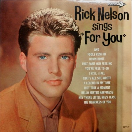 RICKY NELSON (RICK NELSON) DECCA LP DL-4479_IC#002.jpg