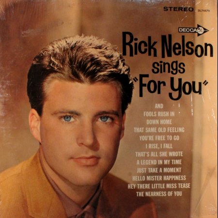 RICKY NELSON (RICK NELSON) DECCA LP DL-74479_IC#002.jpg