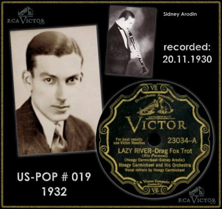 HOAGY CARMICHAEL - LAZY RIVER_IC#001.jpg
