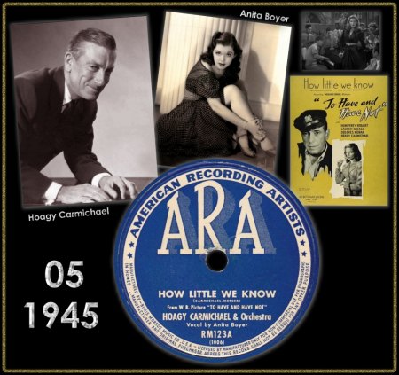 HOAGY CARMICHAEL - HOW LITTLE WE KNOW_IC#001.jpg
