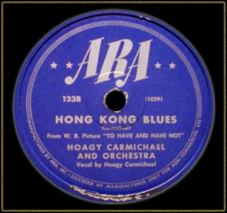 HOAGY CARMICHAEL - HONG KONG BLUES_IC#003.jpg