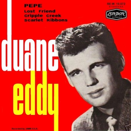 k-EP Duane Eddy av b London RE W 10.072 France .jpg