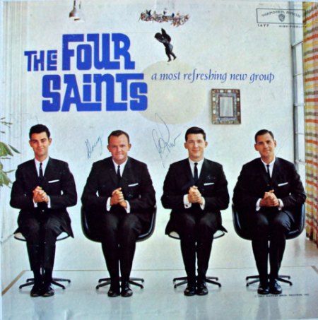 Saints,Four08Warner Brothers LP.jpeg