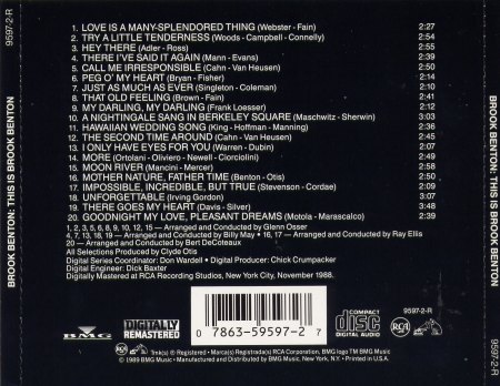 Benton, Brook - This is Brook Benton.jpg