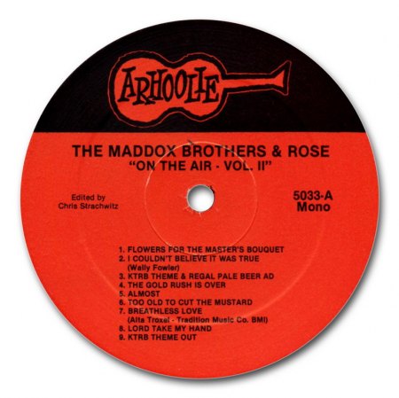 Maddox-Bros-&amp;-Rose-On-The-Air-2-LabelA_Bildgröße ändern.JPG