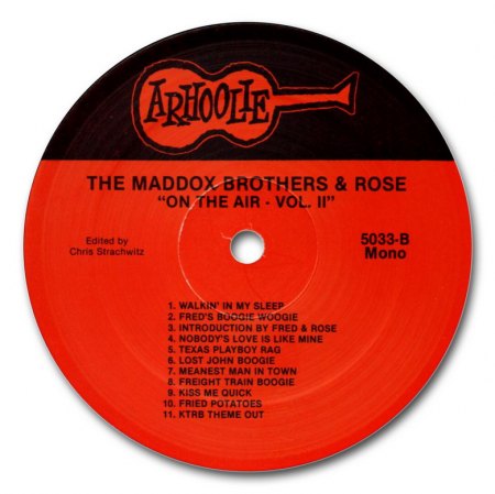 Maddox-Bros-&amp;-Rose-On-The-Air-2-LabelB_Bildgröße ändern.JPG