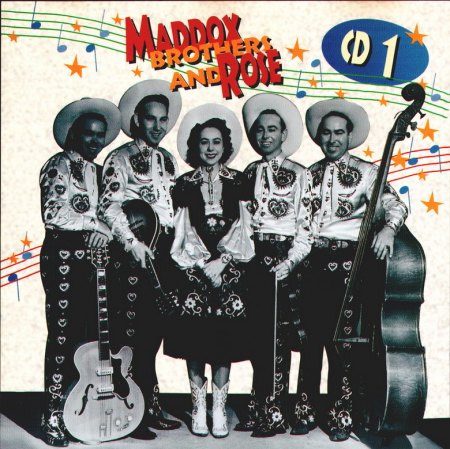 Maddox Brothers &amp; Rose CD 1 von 4'erCD_Bildgröße ändern.JPG