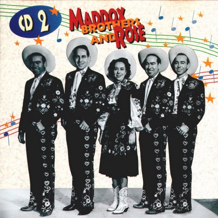Maddox Brothers &amp; Rose CD 2 von 4'erCD_Bildgröße ändern.JPG