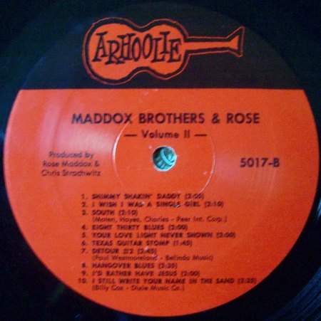 Maddox Brothers &amp; Rose 1946-51 Vol 2 _Bildgröße ändern.jpg