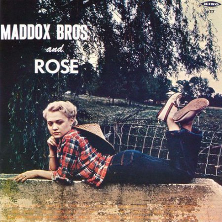Maddox Bros &amp; Rose - King 677.jpg
