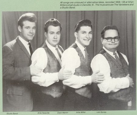 Bop that never stopped Vol 40 - Buffalo Bop LP 2052 (2)- - -.jpg