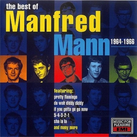 Mann, Manfred - Best of 1964-66.jpg