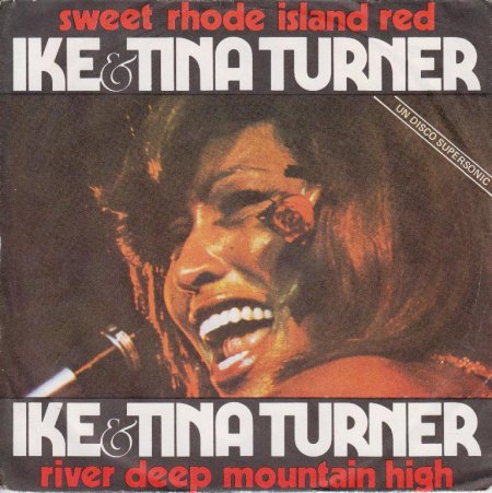 IKE &amp; TINA TURNER - River Deep Mountain High - CV VS -.jpg