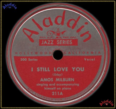 AMOS MILBURN - I STILL LOVE YOU_IC#002.jpg