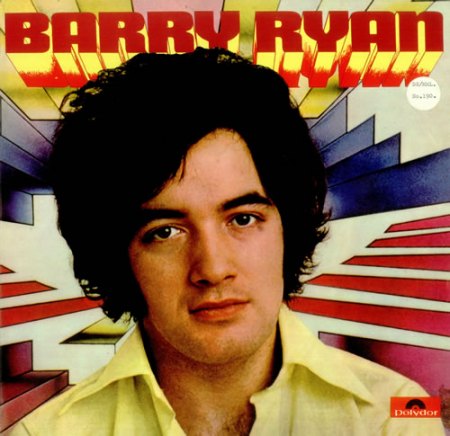 Ryan, Barry - The hunt.jpg