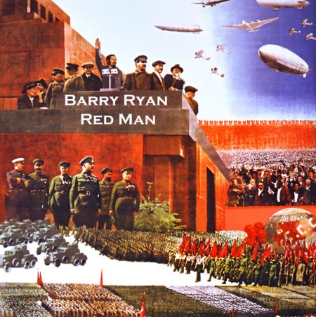 Ryan, Barry - Red Man LP (Fake Cover).jpg