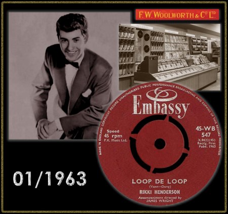 RIKKI HENDERSON - LOOP DE LOOP_IC#001.jpg