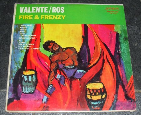 Valente, Caterina &amp; Edmundo Ros - Fire &amp; Frenzy (2).jpg