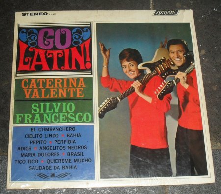 Valente, Caterina &amp; Silvio Francesco - Go Latin.jpg