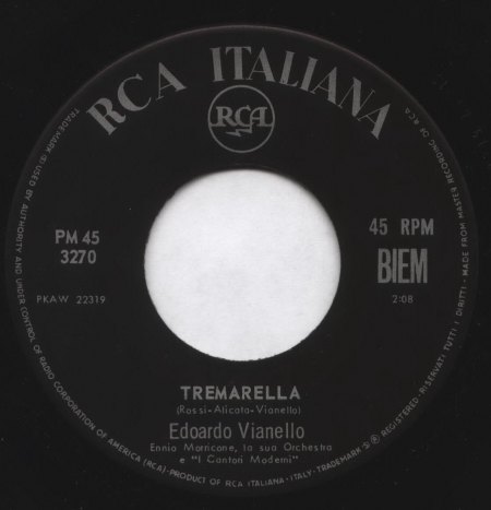Vianello, Edoardo - Tremarella --.jpg