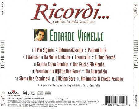 Vianello, Edoardo - Ricordi.JPG