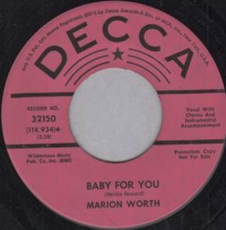 Worth,Marion11Baby for you Decca 32150.jpg