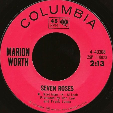 Worth,Marion06aSeven Roses.JPG
