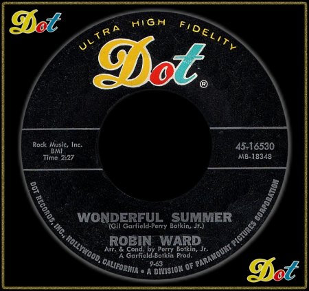 ROBIN WARD - WONDERFUL SUMMER_IC#003.jpg