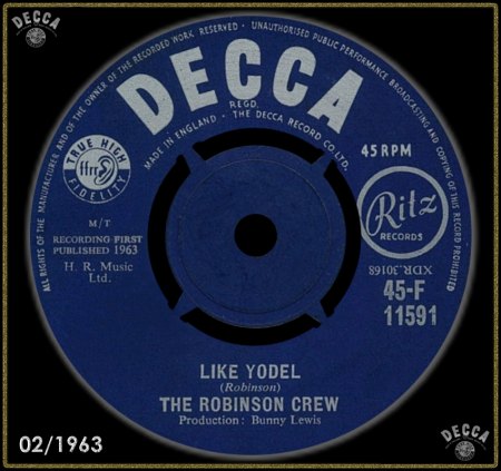 ROBINSON CREW - LIKE YODEL_IC#001.jpg