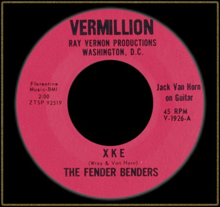 FENDER BENDERS (LINK WRAY) - XKE_IC#002.jpg