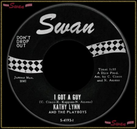 KATHY LYNN &amp; THE PLAYBOYS - I GOT A GUY_IC#002.jpg