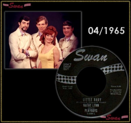 KATHY LYNN &amp; THE PLAYBOYS - LITTLE BABY_IC#001.jpg