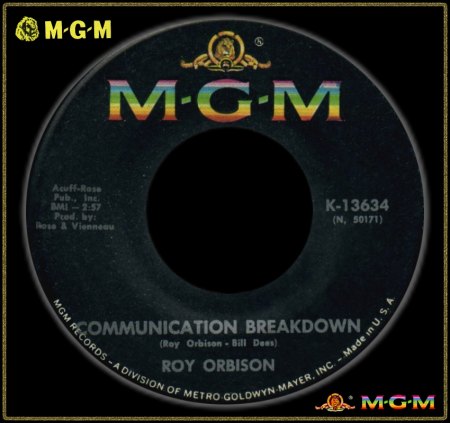 ROY ORBISON - COMMUNICATION BREAKDOWN_IC#004.jpg