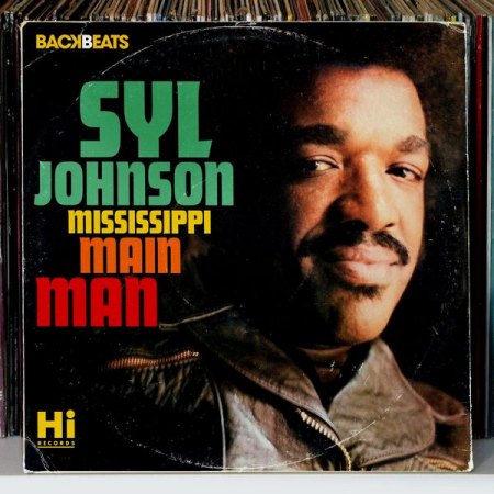 Johnson, Syl - Mississippi Main Man.jpg