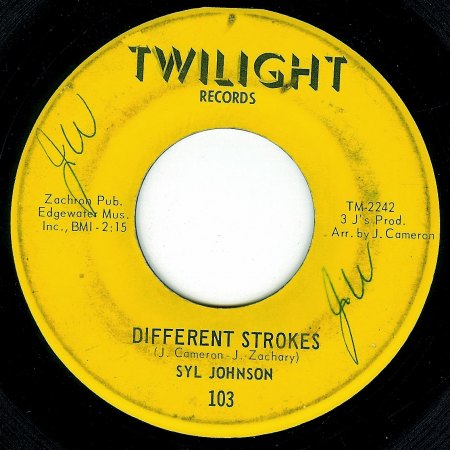 Johnson, Syl - Different strokes.jpeg