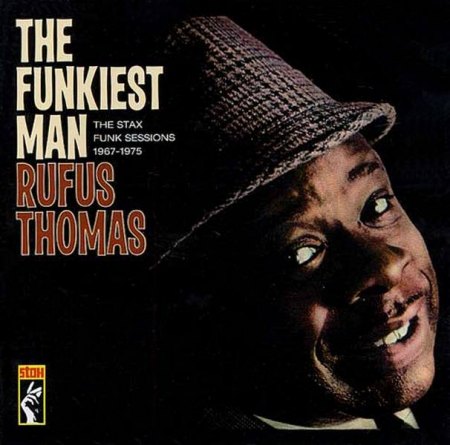 Thomas, Rufus - Funkiest Man.jpg