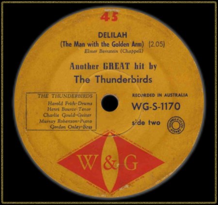 THUNDERBIRDS (AUS) - DELILAH (THE MAN WITH THE GOLDEN ARM)_IC#002.jpg