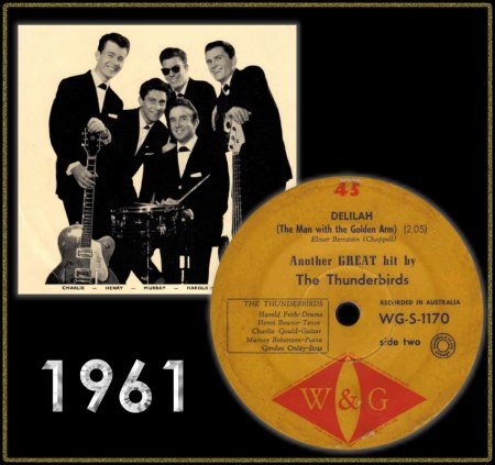 THUNDERBIRDS (AUS) - DELILAH (THE MAN WITH THE GOLDEN ARM)_IC#001.jpg