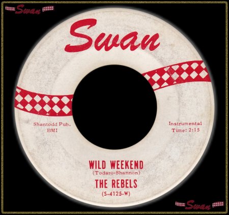 REBELS (ROCKIN' REBELS) - WILD WEEKEND_IC#009.jpg