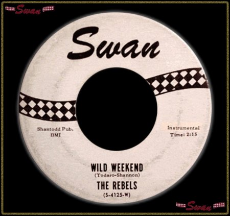 REBELS (ROCKIN' REBELS) - WILD WEEKEND_IC#007.jpg