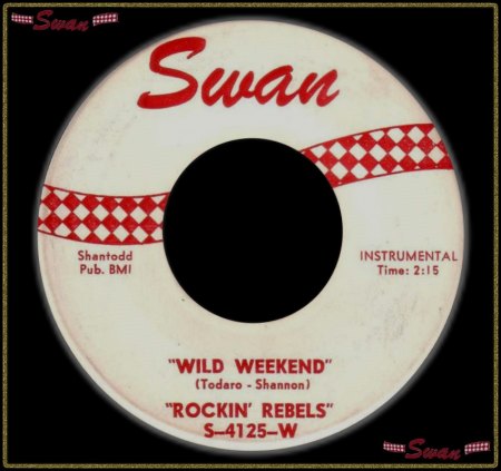 REBELS (ROCKIN' REBELS) - WILD WEEKEND_IC#012.jpg