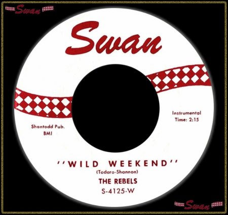 REBELS (ROCKIN' REBELS) - WILD WEEKEND_IC#010.jpg