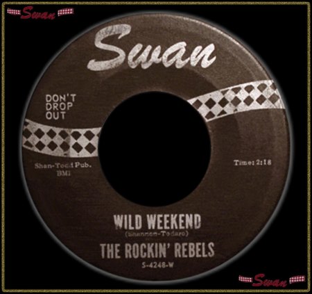 REBELS (ROCKIN' REBELS) - WILD WEEKEND_IC#017.jpg